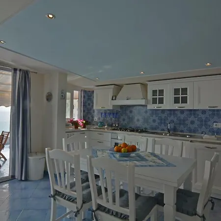 Taorminaxos'bay Apartment