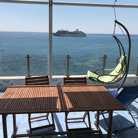 Appartamento Taorminaxos'bay Giardini Naxos